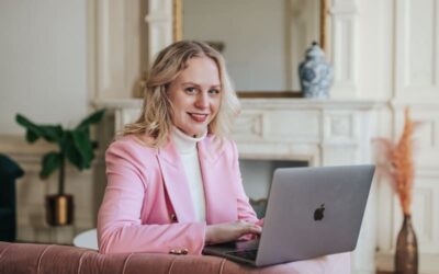 Wat is het verschil tussen een persoonlijk advertentieaccount en een bedrijfsaccount op Facebook?